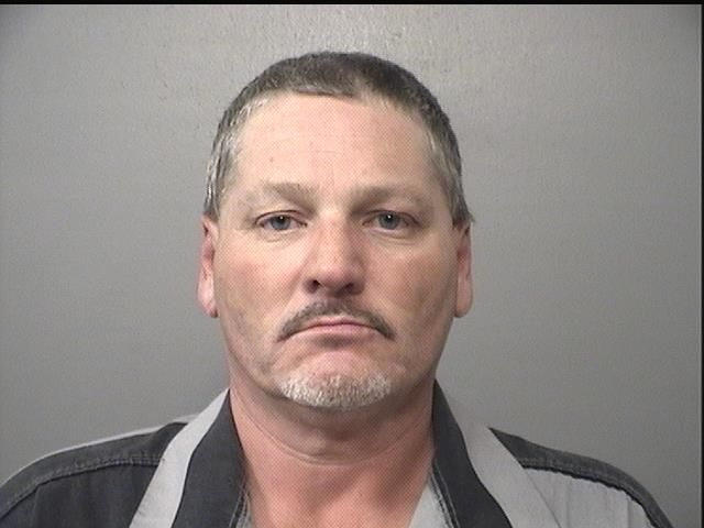 Todd A. Brown